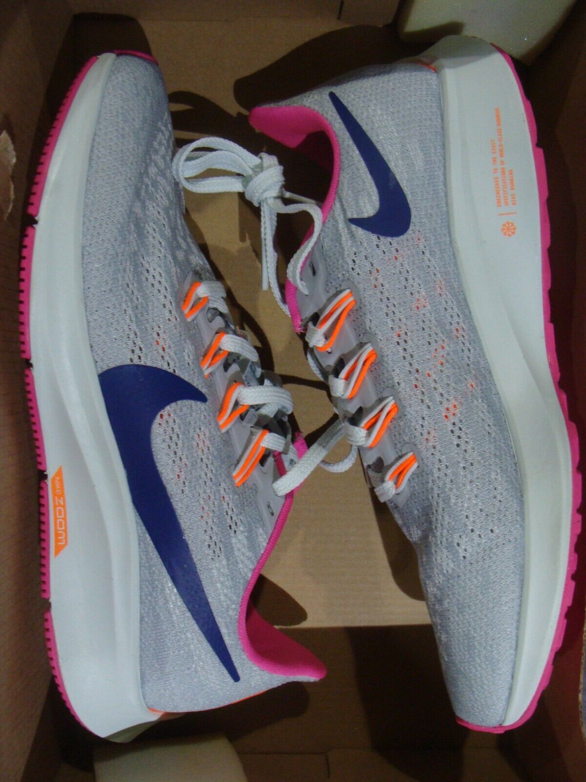 WMNS NIKE AIR ZOOM PEGASUS 36 CK4473 001 SIZE 6.5~10 | eBay WMNS NIKE AIR ZOOM PEGASUS 36 CK4473 001 SIZE 6.5~10 | eBay