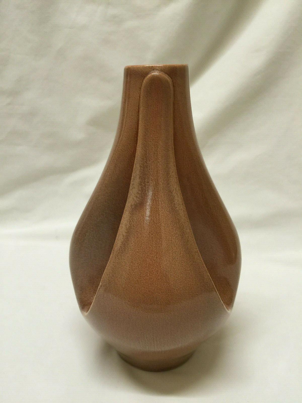 Vintage Red Wing Art Pottery Mid Century Style Vase M-1631