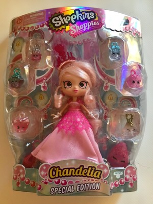 shopkins shoppies chandelia