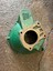 FORD 2000E BULLET BOX ORIGINAL BELL HOUSING IN GOOD USED ORDER