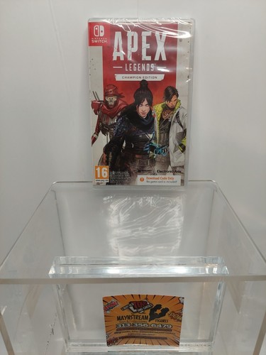 Nintendo Switch sim apex Amazon.com: SanDisk 128GB microSDXC Card Licensed for