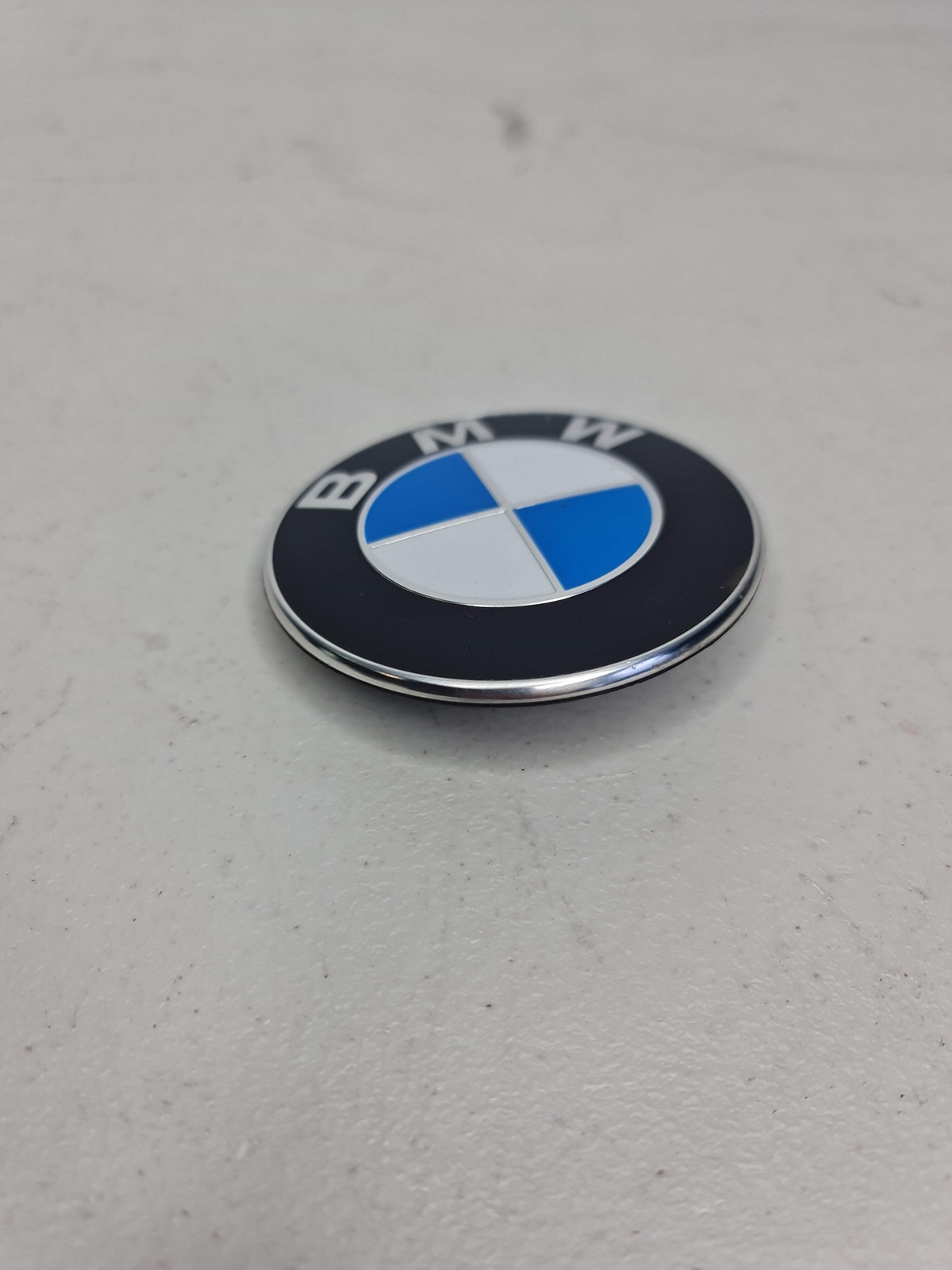 0 Bmw 225I Hood Emblem 3.25” Logo Badge 2017 51148219237 8219237 05 image 2