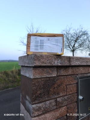 Fotos del artículo de un comprador verificado