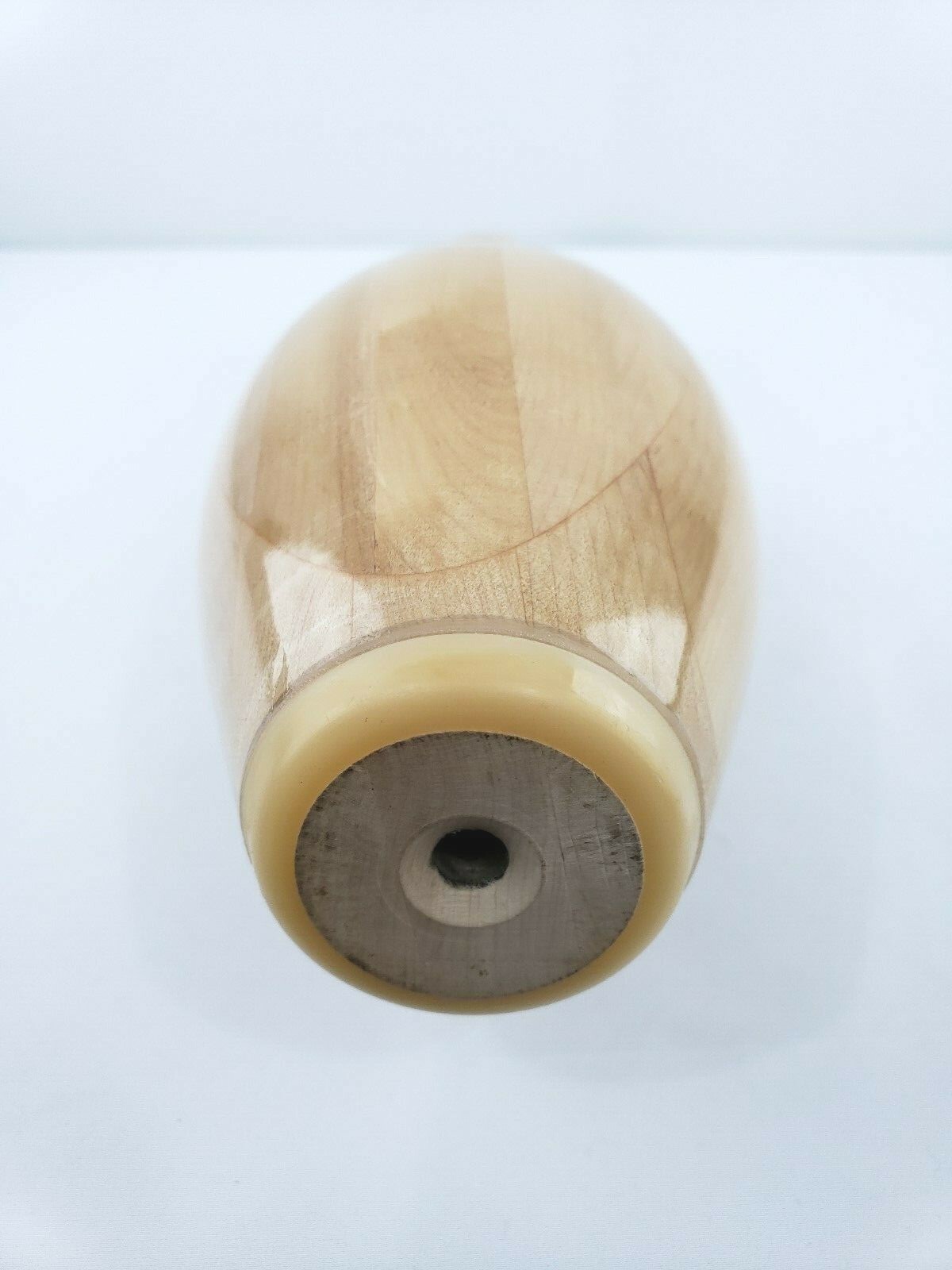 AMF AMFLITE II New Bowling Pin Plastic Coated Toledo ABC 1991 88th Championship