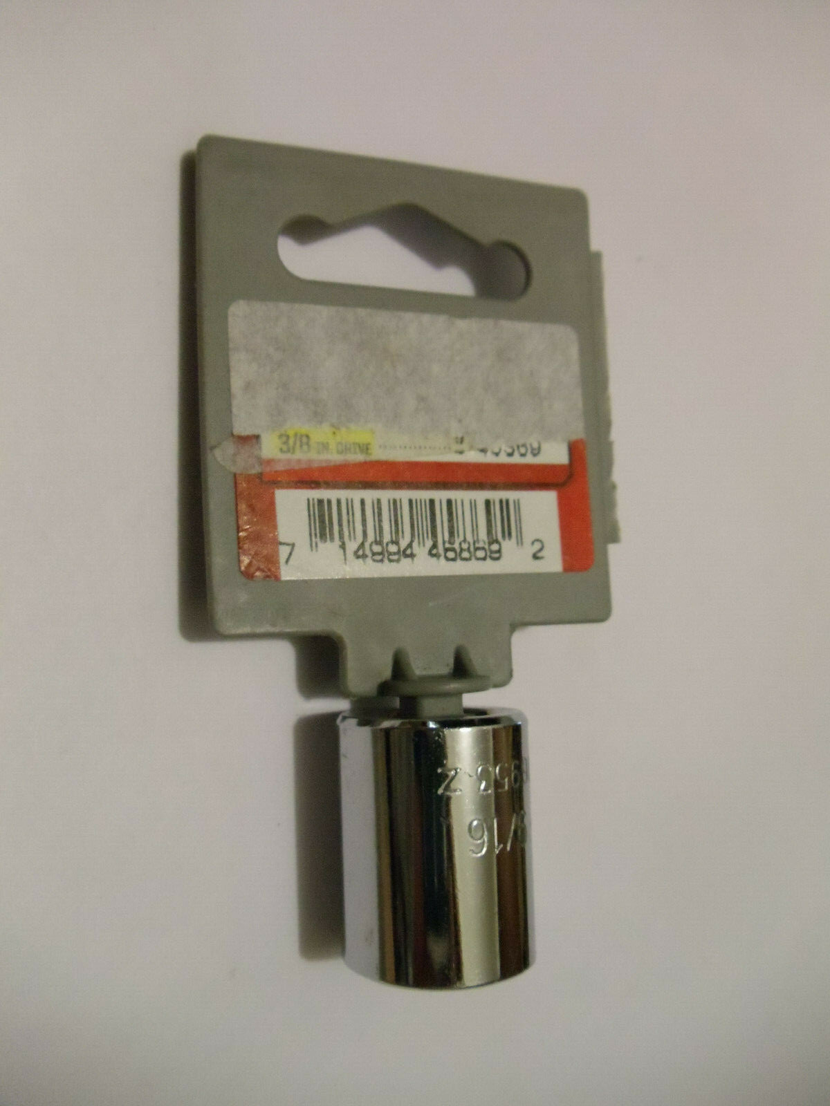 Voyager53　1223 Craftsman 3/8