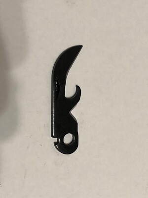 Leatherman Parts Mod Replacement for Rebar Black  multi-tool genuine