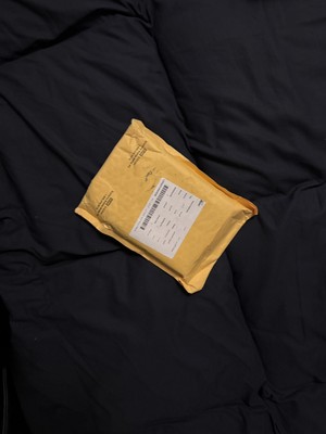 Item photo(s) from verified buyer