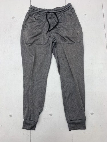Unbranded Mens Grey Sweat Pants Size Medium | eBay