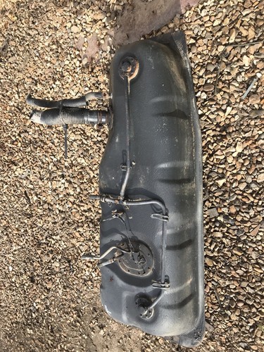 Ford Ranger 2.5td FUEL DIESEL TANK 02-06 Reg