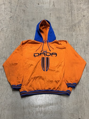 DADA Supreme ダウンジャケット XL 希少 DADA supreme ダウンジャケット ダダ シュプリーム - メルカリ