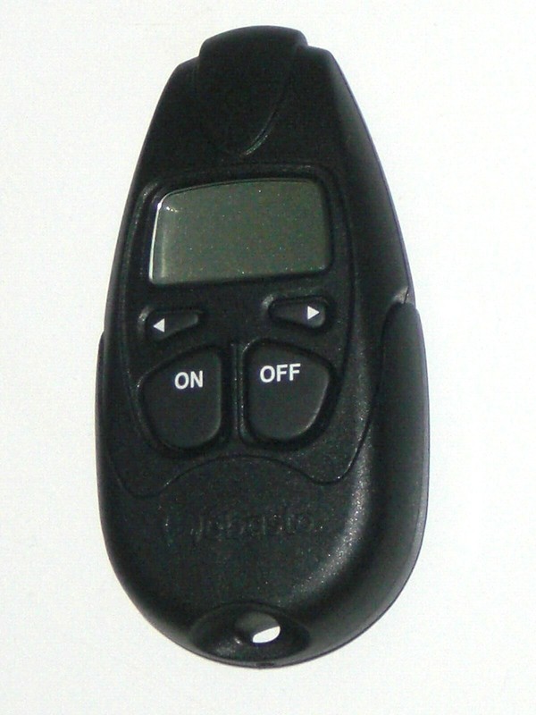 Webasto t100. Webasto t100