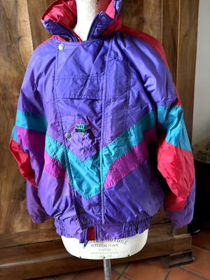 Blouson neige cheap