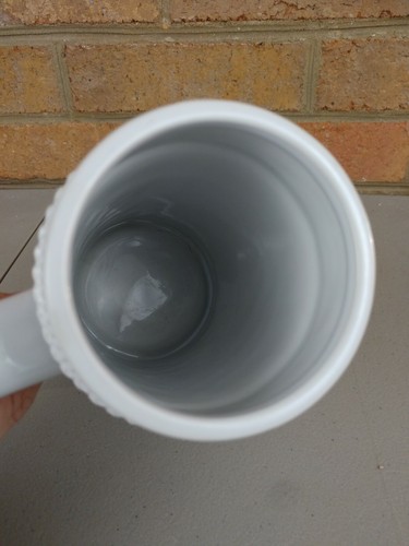 Porsche of Annapolis Ceramic Beer Mug Stein