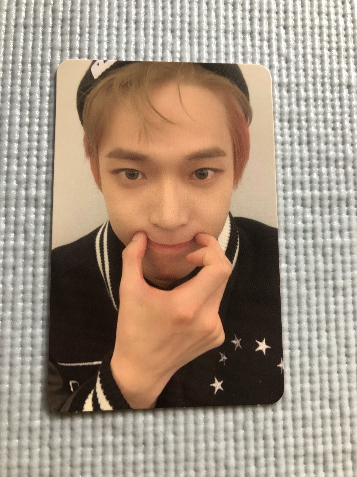 NCT 127 DOYOUNGセット NCT 127 DOYOUNGセット NCT 127 | T-SHIRT SET (DOYOUNG BAND ver.)