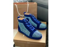 セカイモン クリスチャンルブタン スニーカー スワロ Ebay公認海外通販 日本語サポート 日本円決済