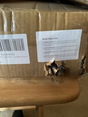Artikelfoto(s) von einem verifizierten Käufer