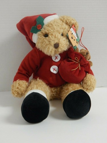 avon teddy bear collection
