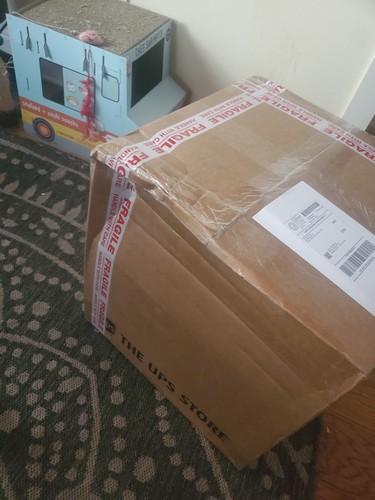 Item photo(s) from verified buyer