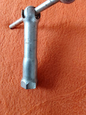 8mm spark plug socket outlet