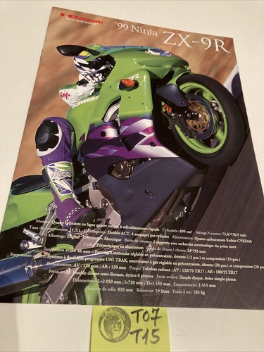 r. LEGO® Motorka Kawasaki Ninja H2R 42170 - TLAMA games