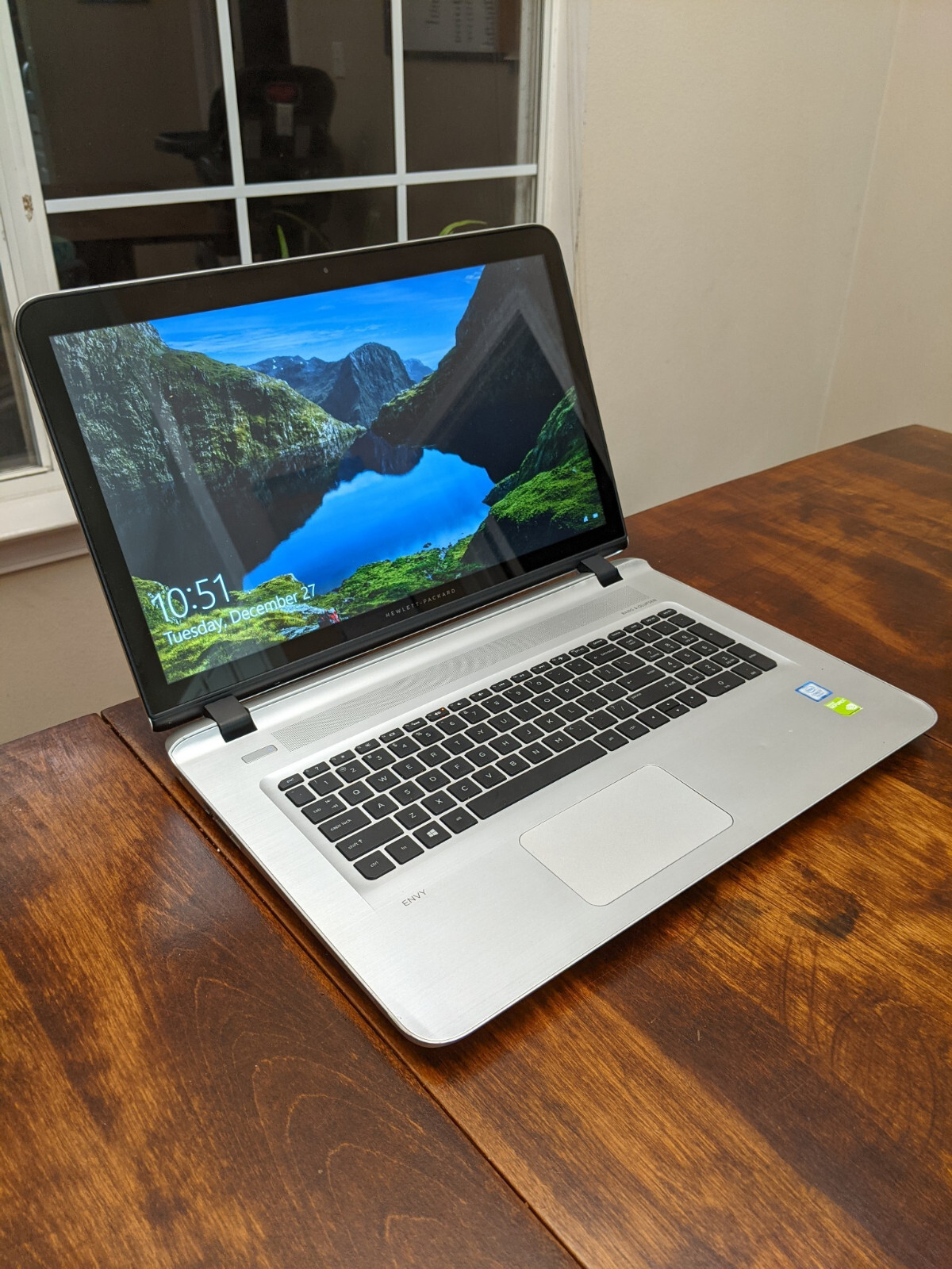 HP ENVY 700-570jp i7-4790 GTX1060 RAM16G HP ENVY 750, Intel Core