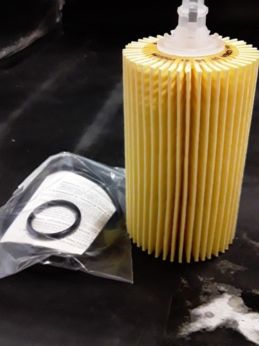 Performax by Purolator Engine Oil Filter PO-169 Fits Lexus Toyota pack of 12