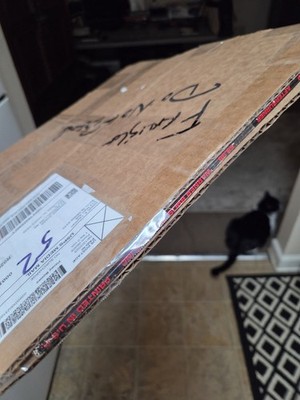 Item photo(s) from verified buyer