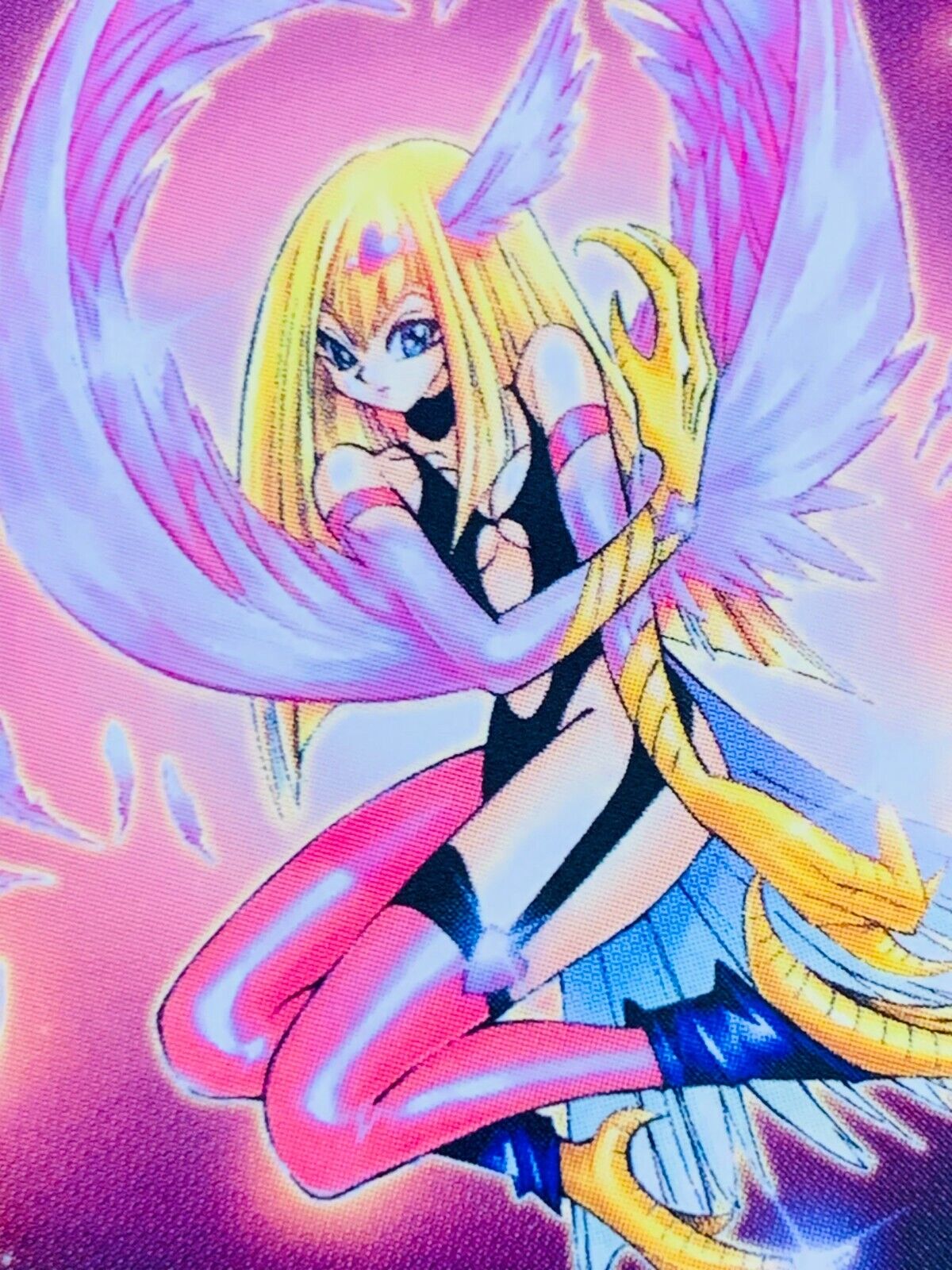 Yugioh Card SD8-JP004 Japanese Harpie Girl - Common Waifu | eBay Yugioh Card SD8-JP004 Japanese Harpie Girl - Common Waifu | eBay