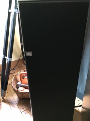 jbl nd310 tweeter replacement