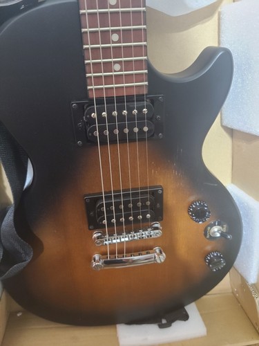 Epiphone Les Paul Special-vintage Editi Epiphone Les Paul Special-vintage Editi