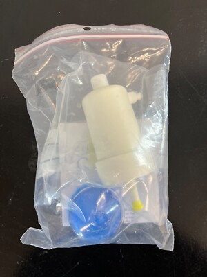 MILLIPORE Biopak UF Cartridge Polisher Ultrafiltration CDUFBI001
