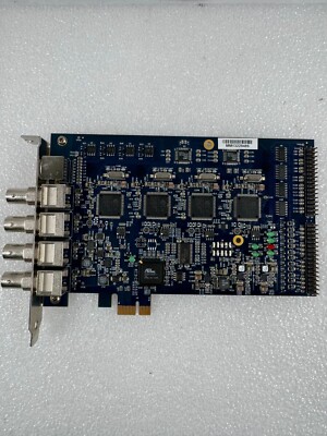 ViewCast Osprey 460e Analog Video Capture Card