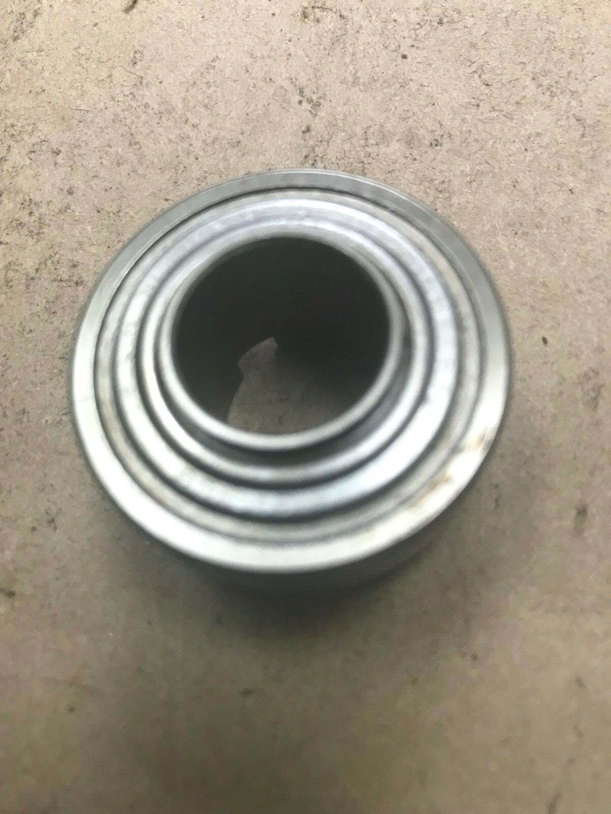 Delta Rockwell Spindle Bearing 14