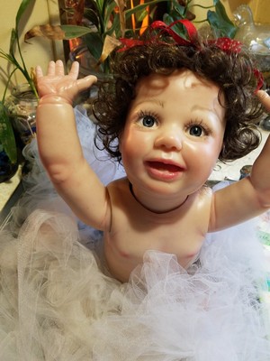 Amelia, 10 Month Old (25