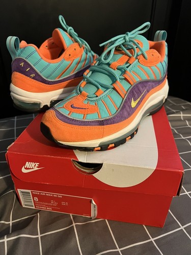 nike air max 98 cone shirt