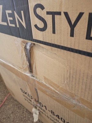 Fotos del artículo de un comprador verificado