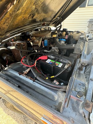 image 1 of engine