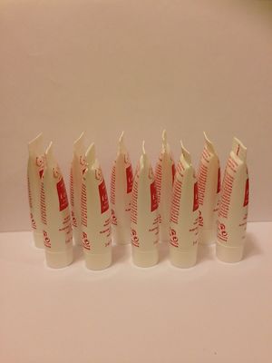 Guinot Longue Vie Corps Vital Body Cream Creme 10 Samples Fresh New * Sale