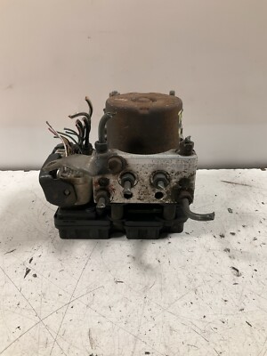 Modulo centralina ABS TOYOTA YARIS 2004 4451052190