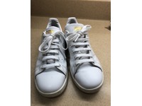 stan smith junior size 4