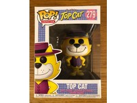 top cat funko