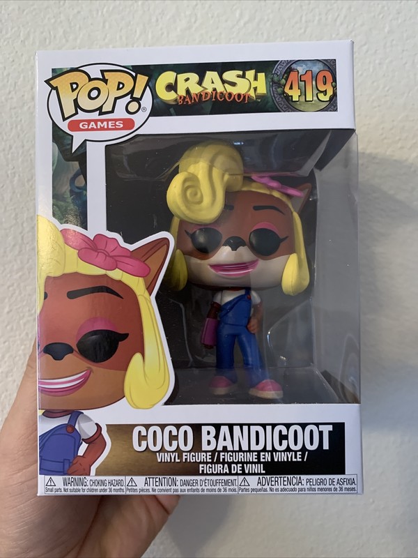 coco funko pops