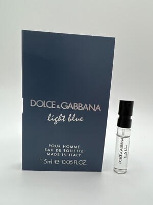 Men Perfume Cologne Sample Vials - Choose Scent & Combined Shipping & Discount