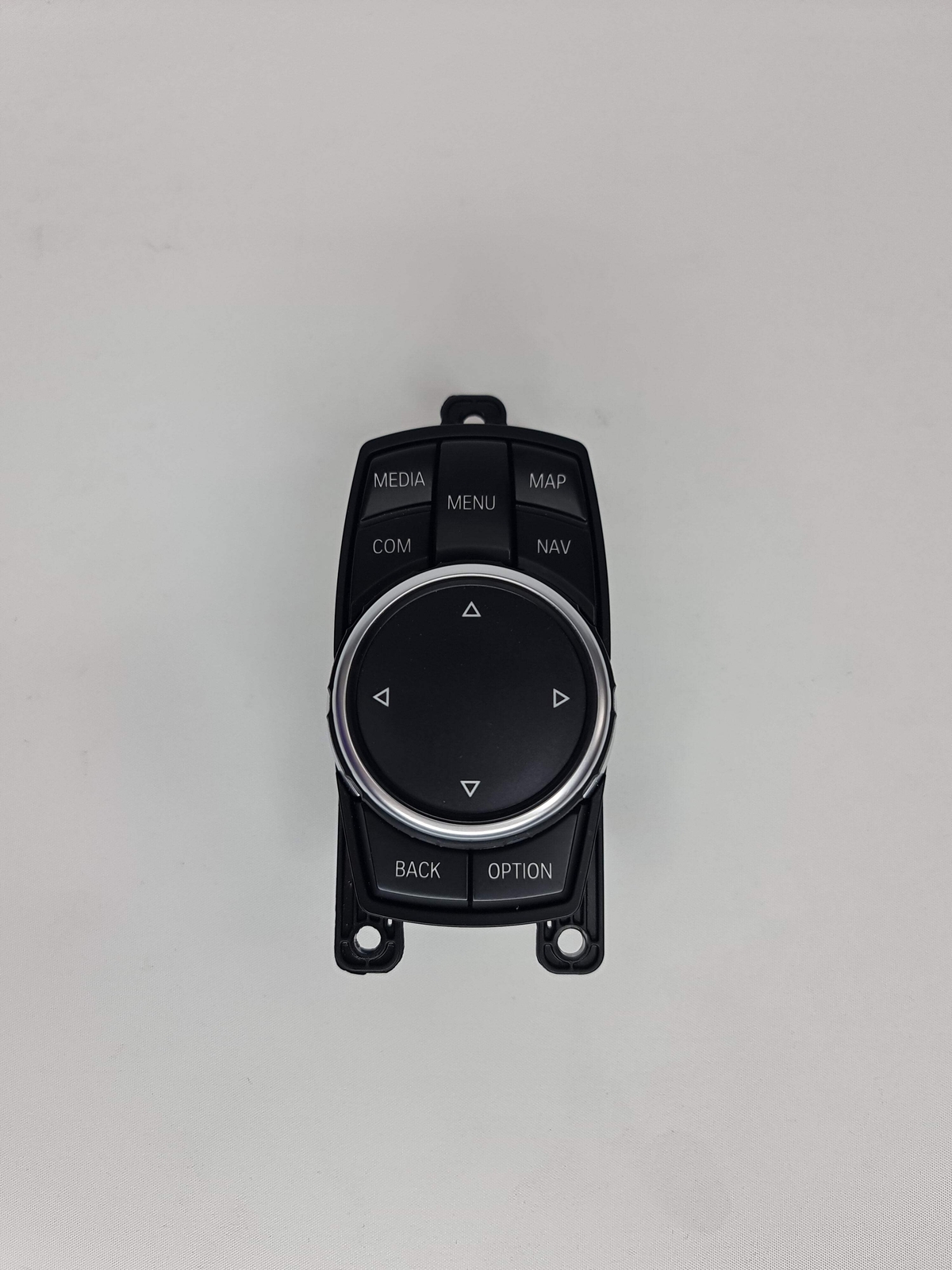 0 Audi BMW F8x iDRIVE Media Radio Nav o Controller Joystick 2011-2019 65826839079 6 image 3
