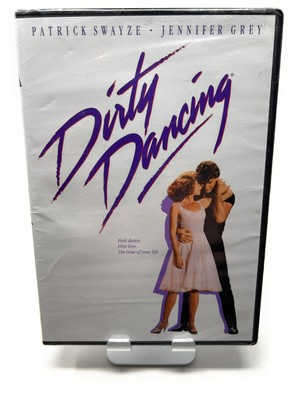 Dirty Dancing - Patrick Swayze and Jennifer Grey (NEW)