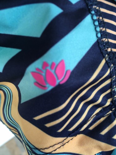 Women's Lattice Style Tank Top  Size XS