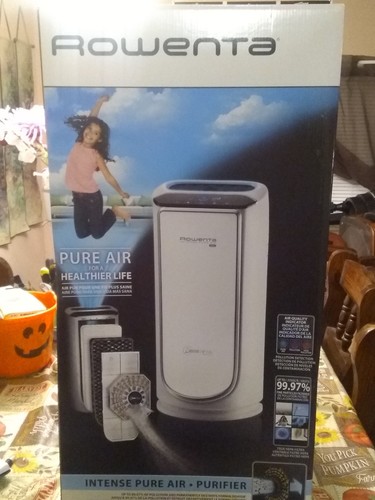 Rowenta Pure Air Purifier