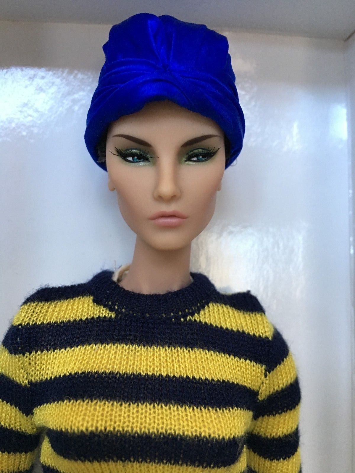 Jason Wu Fashion Royalty Bergdorf Goodman Elyse Elise Jolie Daywear NRFB