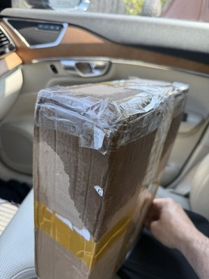 Item photo(s) from verified buyer