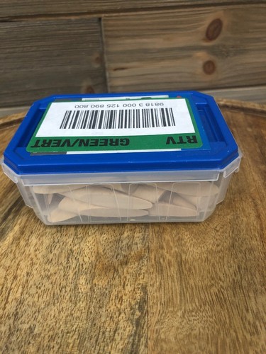 Kreg P-PNT Paint Grade Plugs - 50 count